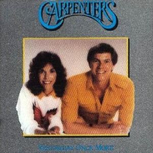 Carpenters - Yesterday Once More | A&M Records (SPC 6601) - main