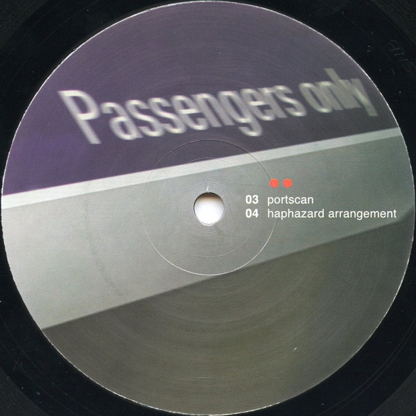 Jörg Henze - Passengers Only | Federation Of Drums (FOD 26) - 4