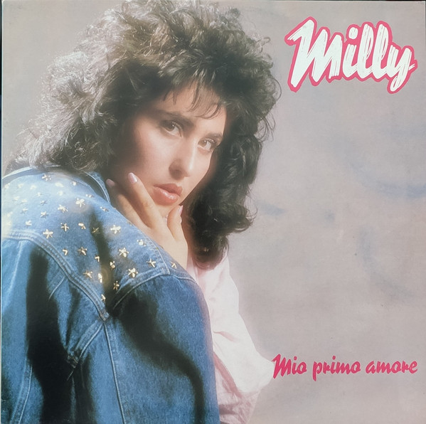Milly - Mio Primo Amore | Pull (PL 12005/89)