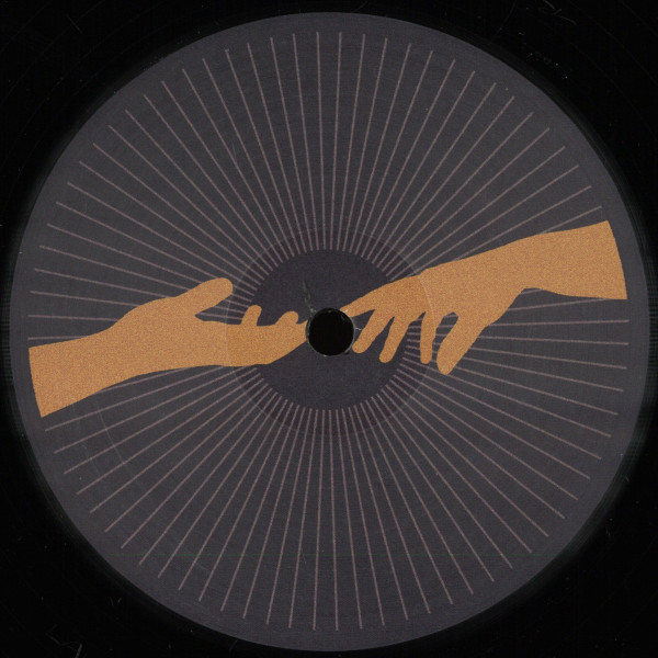Jackmaster - Don't You Want My Lovin' | Crosstown Rebels (CRM309) - 2