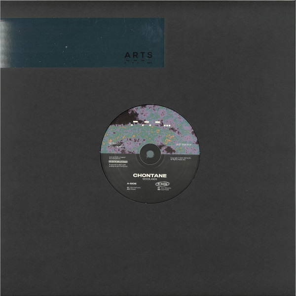 Chontane - Woodlands | Arts White (ARTSW004)