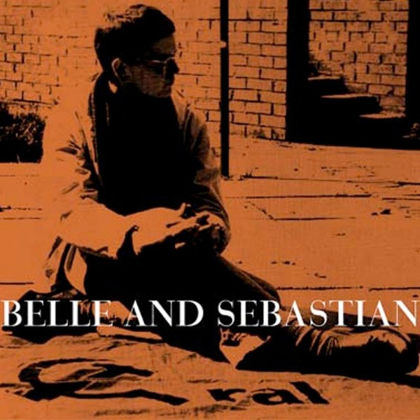 Belle & Sebastian - This Is Just A Modern Rock Song | Delabel (7243 8955912 5) - main
