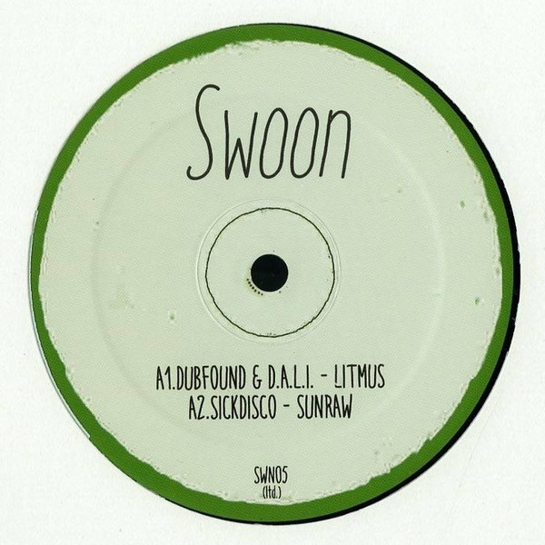 Various - Swoon 05 | Swoon (SWN05) - main Various - Swoon 05 | Swoon (SWN05) - main