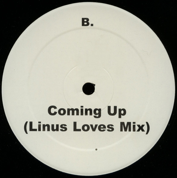 Wings - Silly Love Songs / Coming Up | Not On Label (Wings ) (12WINDJ002) - 2 Wings - Silly Love Songs / Coming Up | Not On Label (Wings ) (12WINDJ002) - 2