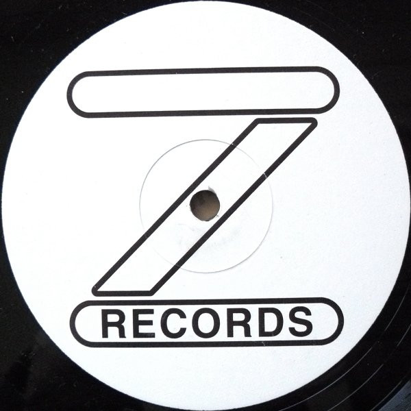 Joey Negro Presents The Sunburst Band - Sunburn EP | Z Records (ZEDD 12 023)