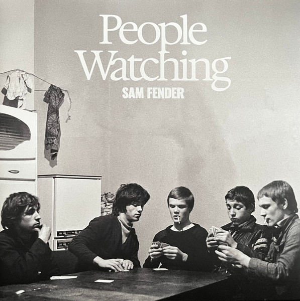 Sam Fender - People Watching | Polydor (5550322)