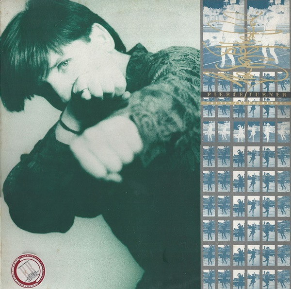 Pierce Turner - The Sky And The Ground | Beggars Banquet (BEGA 97) - 2 Pierce Turner - The Sky And The Ground | Beggars Banquet (BEGA 97) - 2