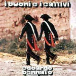 Edoardo Bennato - I Buoni E I Cattivi | Ricordi (ORL 8841) - main Edoardo Bennato - I Buoni E I Cattivi | Ricordi (ORL 8841) - main