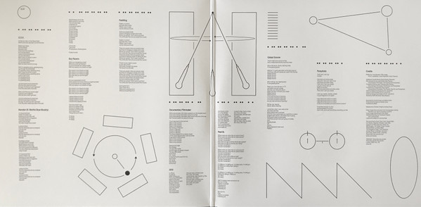 Squid - Bright Green Field | Warp Records (WARPLP314) - 3 Squid - Bright Green Field | Warp Records (WARPLP314) - 3
