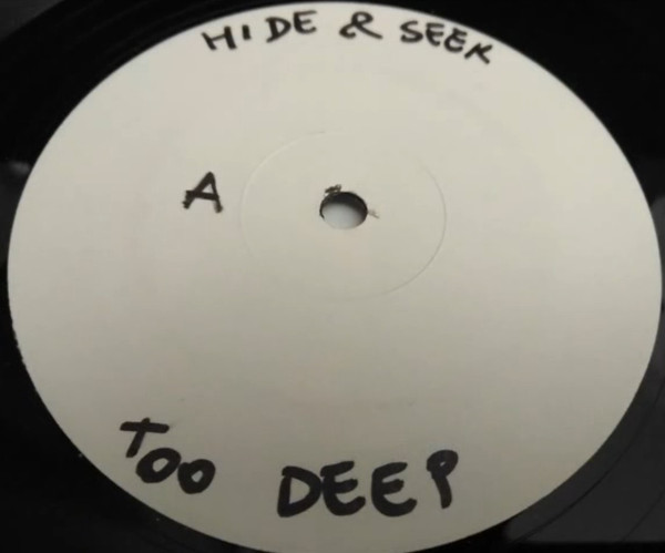 2 Deep - Hide And Seek | Soul Xpression (SEX 9455) - main