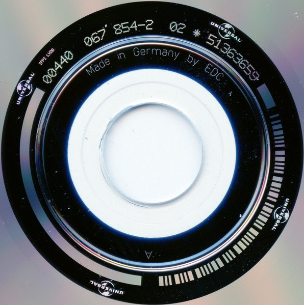 Godsmack - Faceless | Republic Records (067 854-2) - 4