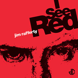 Jim Rafferty - I See Red | Drag City Inc. (DC-913) - main