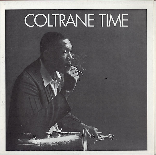 John Coltrane - Coltrane Time | Solid State Records (SS 18025) - 2
