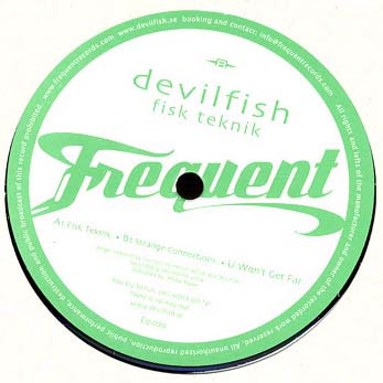 Fisk Teknik