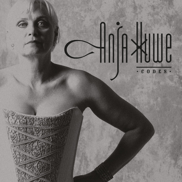 Anja Huwe - Codes | Sacred Bones Records (SBR331)