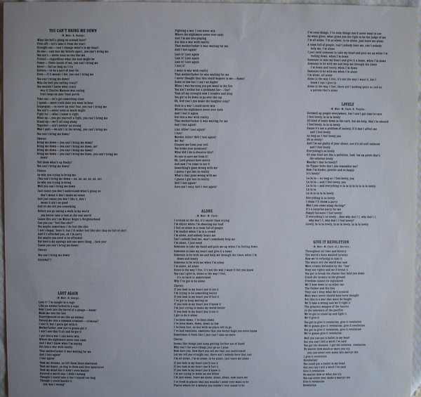 Suicidal Tendencies - Lights Camera Revolution | Epic (466569 1) - 3