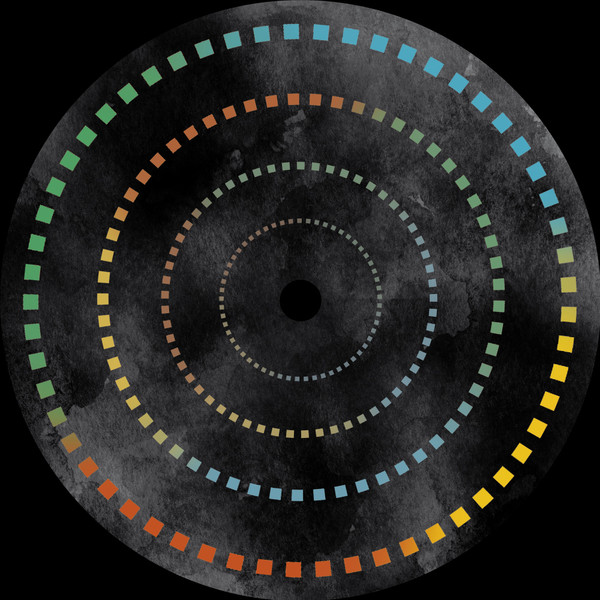 Various - Get Together | Form & Terra Records (FORMNTERRA003) - 2