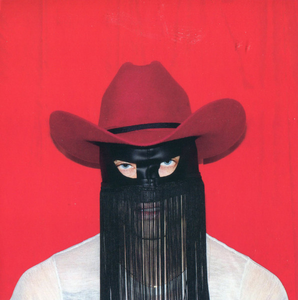Orville Peck - Pony | Sub Pop (SP1293)