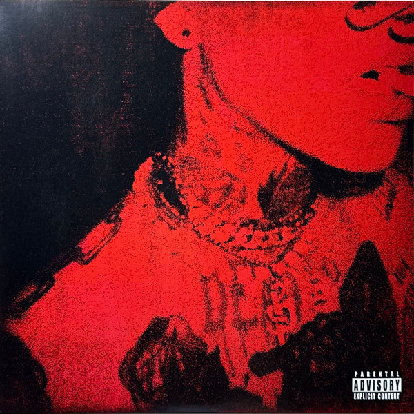 blackbear - Anonymous | Interscope Records (B0029944-01) - main
