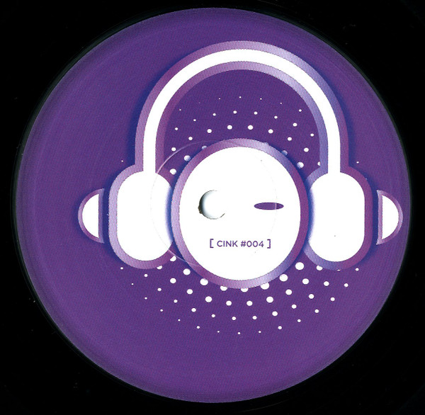 Le Cid / Da Productor - Soflex | Cink Muzik (CINK004)