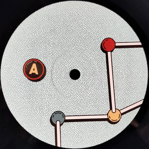 Violence Conjugale - Vices Et Mensonges | Teenage Menopause Records (TMR016) - 3