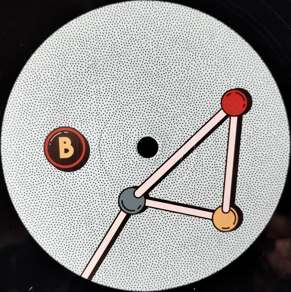 Violence Conjugale - Vices Et Mensonges | Teenage Menopause Records (TMR016) - 4