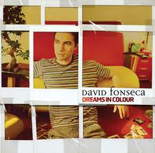 David Fonseca - Dreams In Colour | Mercury (0-06025-1749149-6) - main