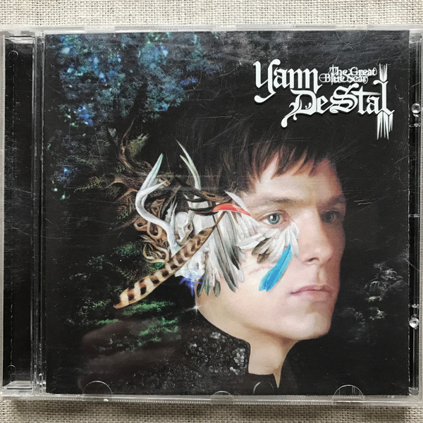 Yann Destal - The Great Blue Scar | Sound Of Barclay (981 066 2)