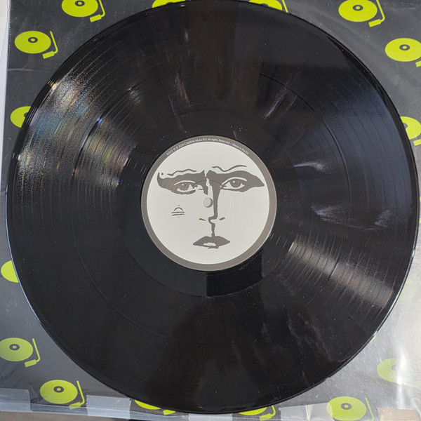 Pax Romax Feat. Brian Ice - Fade To Grey | Random Vinyl (RV 011RP) - main Pax Romax Feat. Brian Ice - Fade To Grey | Random Vinyl (RV 011RP) - main