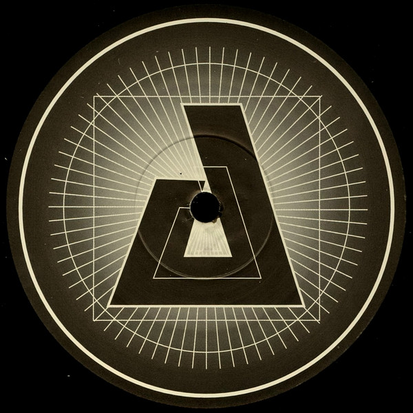 The Aloof - Sinking | EastWest (SAM2069) - 3