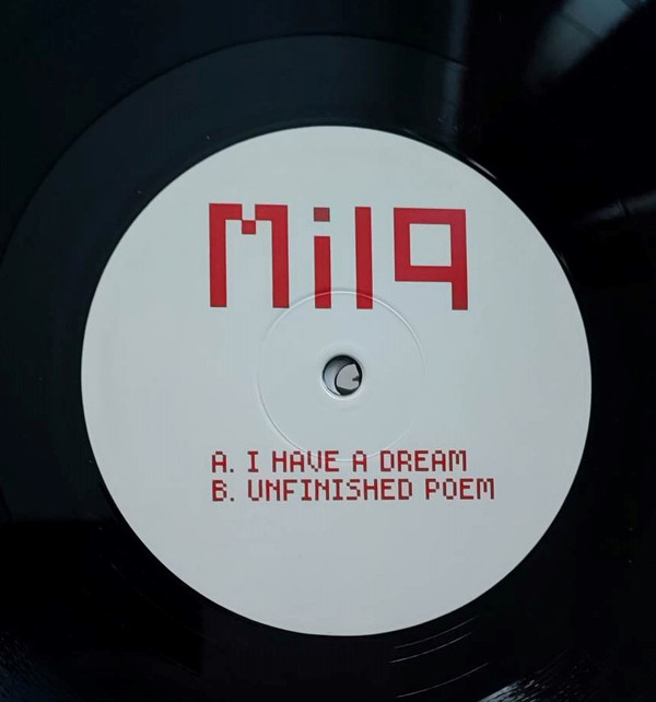 MILq - Milq 003 | Milq (MILQ003)