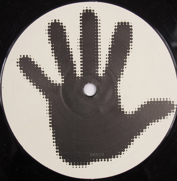 Random Generator - Zone Paging | Blackhand Records (BH010) - 3 Random Generator - Zone Paging | Blackhand Records (BH010) - 3