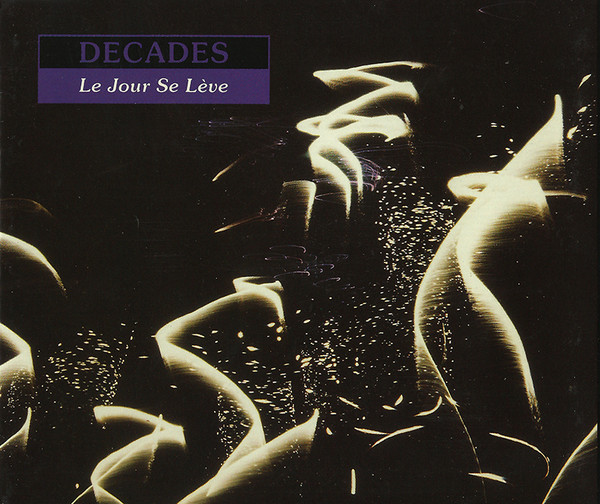 Decades - Le Jour Se Lève | On A Faim ! (OAF ! D 009)