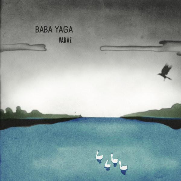 Varaz - Baba Yaga | Moodfamily (MFV007) - main
