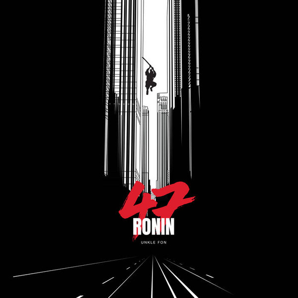 47 Ronin Ep