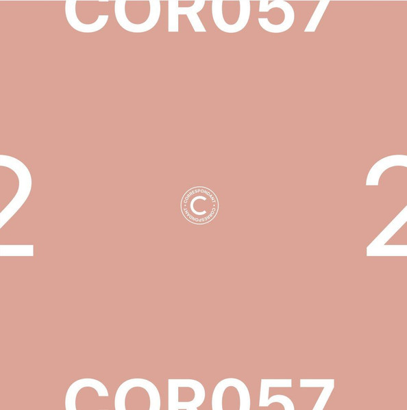 Various - Compilation 05 Sampler 2 | Correspondant (COR057)