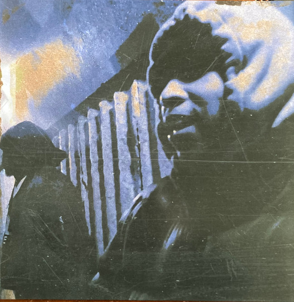 Recognize Ali - Back To Mecca II | Chopped Herring Records (CHRECALI02)