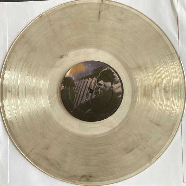 Recognize Ali - Back To Mecca II | Chopped Herring Records (CHRECALI02) - 3 Recognize Ali - Back To Mecca II | Chopped Herring Records (CHRECALI02) - 3