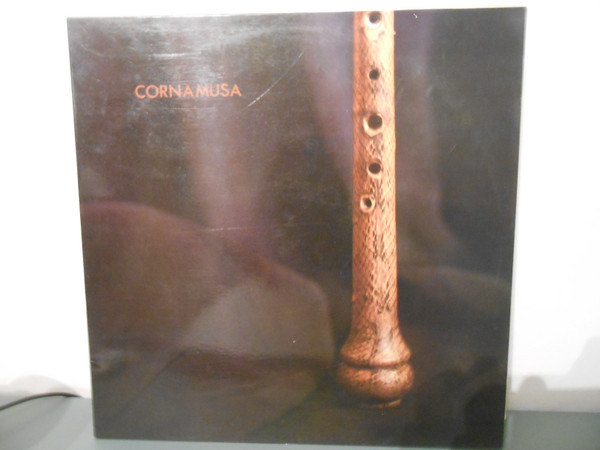 Cornamusa - Cornamusa | Sonifolk (H 033) - main