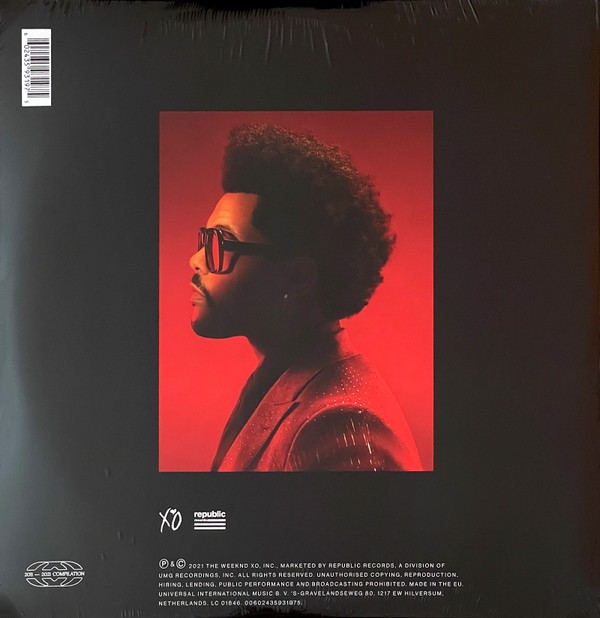The Weeknd - The Highlights | XO (00602435931975) - 2 The Weeknd - The Highlights | XO (00602435931975) - 2