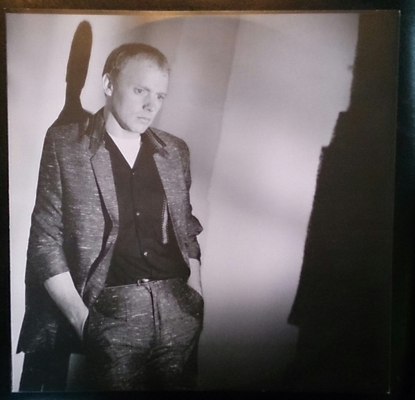 Jim Diamond - Double Crossed | A&M Records (AMA 5029) - 4