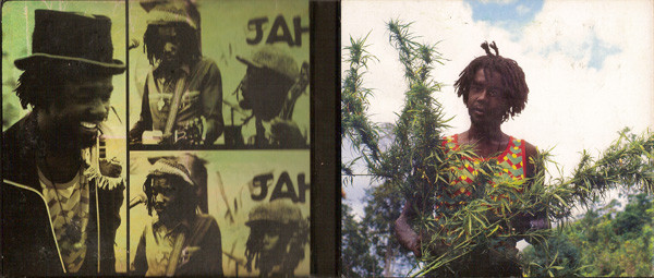 Peter Tosh - Legalize It | Columbia (88697 74690 2) - 2 Peter Tosh - Legalize It | Columbia (88697 74690 2) - 2