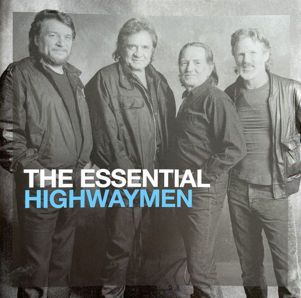 The Highwaymen - The Essential Highwaymen | Columbia (88697829382) - main