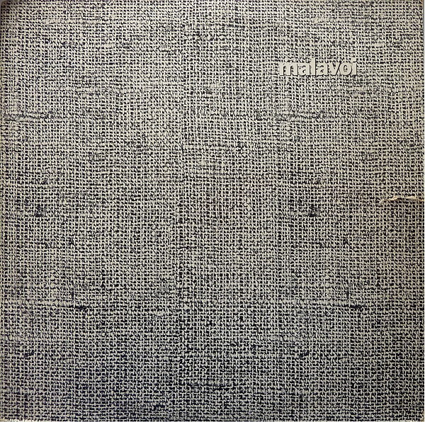 Malavoi - Malavoi | GD Productions (GD 014/15) - main Malavoi - Malavoi | GD Productions (GD 014/15) - main