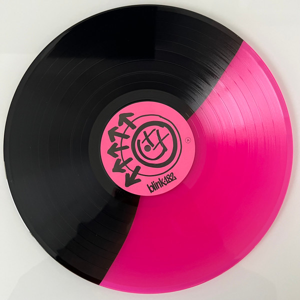 Blink-182 - One More Time... | Columbia (none) - 4 Blink-182 - One More Time... | Columbia (none) - 4