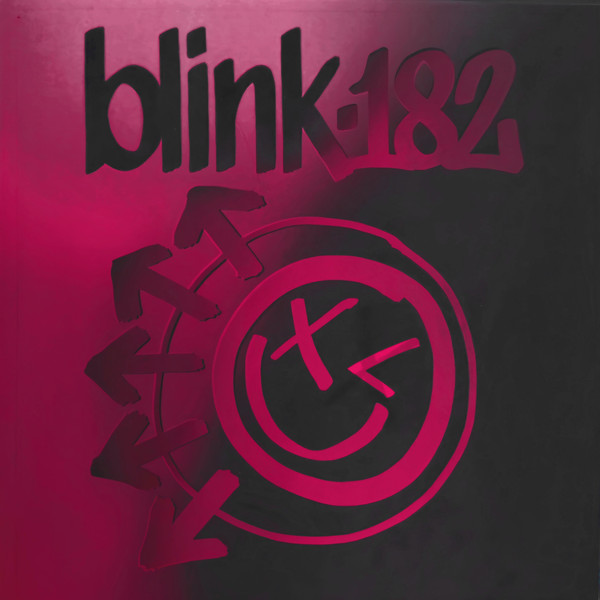 Blink-182 - One More Time... | Columbia (none) - main Blink-182 - One More Time... | Columbia (none) - main