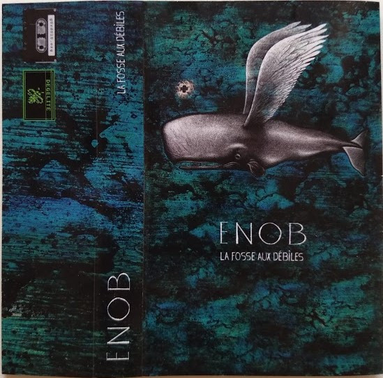 Enob - La Fosse Aux Débiles | Gurdulu (none)