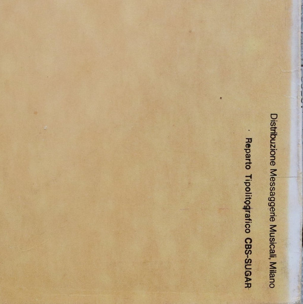 Frank Zappa - Apostrophe | Discreet (W 59201) - 3