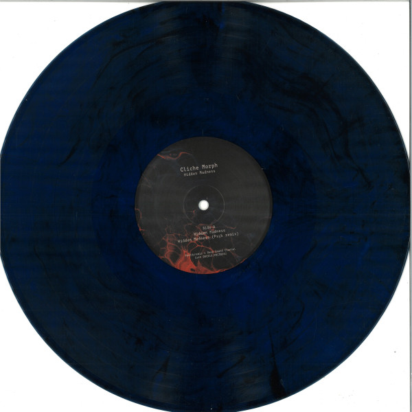 Cliche Morph - Hidden Madness | Deep Sound Channel (DSC018)