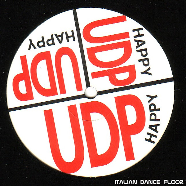 Frank 'O Moiraghi Presents Tom Hooker & Celeste Johnson - Week-End | UDP Happy (UDP H 9301) - 4